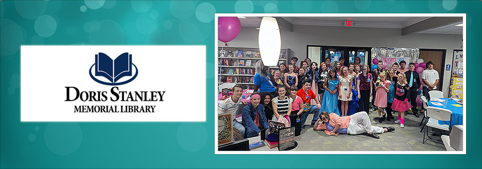 Teens Banner
