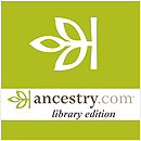 Ancestry Library Edition